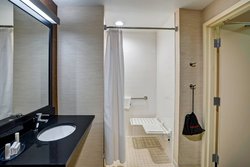  - Fairfield Inn & Suites by Marriott Christiansburg