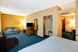  - Fairfield Inn & Suites by Marriott Christiansburg