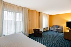  - Fairfield Inn & Suites by Marriott Christiansburg
