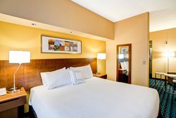  - Fairfield Inn & Suites by Marriott Christiansburg