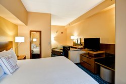  - Fairfield Inn & Suites by Marriott Christiansburg