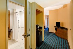  - Fairfield Inn & Suites by Marriott Christiansburg