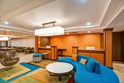  - Fairfield Inn & Suites by Marriott Christiansburg