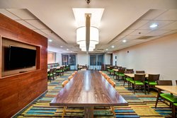  - Fairfield Inn & Suites by Marriott Christiansburg