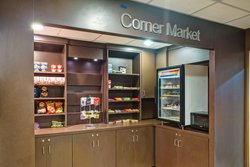  - Fairfield Inn & Suites by Marriott Christiansburg