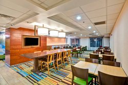  - Fairfield Inn & Suites by Marriott Christiansburg