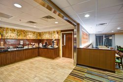  - Fairfield Inn & Suites by Marriott Christiansburg