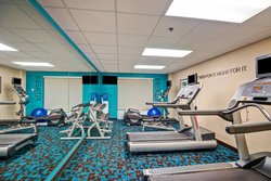  - Fairfield Inn & Suites by Marriott Christiansburg