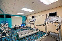  - Fairfield Inn & Suites by Marriott Christiansburg