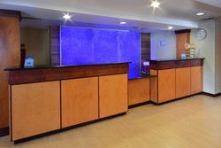  - Fairfield Inn & Suites by Marriott North Roanoke - I-81, Exit 146