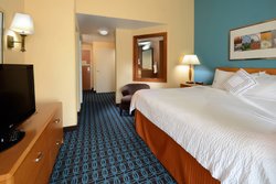  - Fairfield Inn & Suites by Marriott North Roanoke - I-81, Exit 146