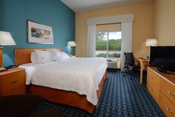 - Fairfield Inn & Suites by Marriott North Roanoke - I-81, Exit 146