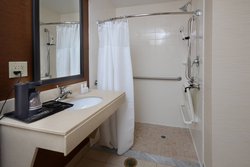  - Fairfield Inn & Suites by Marriott North Roanoke - I-81, Exit 146