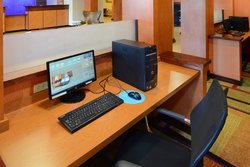  - Fairfield Inn & Suites by Marriott North Roanoke - I-81, Exit 146