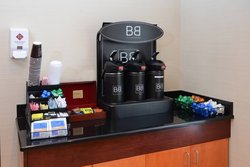  - Fairfield Inn & Suites by Marriott North Roanoke - I-81, Exit 146