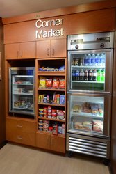  - Fairfield Inn & Suites by Marriott North Roanoke - I-81, Exit 146