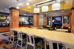  - Fairfield Inn & Suites by Marriott North Roanoke - I-81, Exit 146