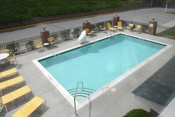  - Fairfield Inn & Suites by Marriott North Roanoke - I-81, Exit 146