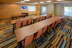  - Fairfield Inn & Suites by Marriott North Roanoke - I-81, Exit 146