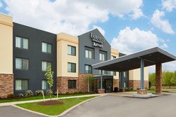  - Fairfield Inn & Suites by Marriott Webster