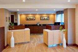  - Fairfield Inn & Suites by Marriott Webster