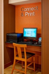  - Fairfield Inn & Suites by Marriott Webster