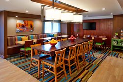 - Fairfield Inn & Suites by Marriott Webster