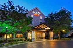  - TownePlace Suites by Marriott Bentonville - I-49, Exit 86