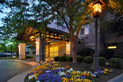  - TownePlace Suites by Marriott Bentonville - I-49, Exit 86