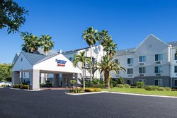  - Fairfield Inn & Suites by Marriott Fort Myers