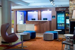  - Fairfield Inn & Suites by Marriott Fort Myers