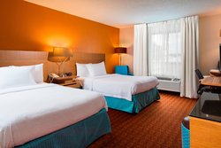  - Fairfield Inn & Suites by Marriott Fort Myers