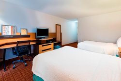  - Fairfield Inn & Suites by Marriott Fort Myers