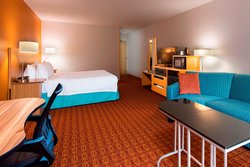  - Fairfield Inn & Suites by Marriott Fort Myers