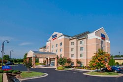 - Fairfield Inn & Suites by Marriott South Hill - I-85, Exit 12