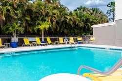  - Fairfield Inn & Suites by Marriott Fort Myers