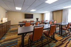  - Fairfield Inn & Suites by Marriott Fort Myers