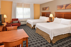  - TownePlace Suites by Marriott Sacramento