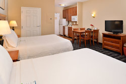  - TownePlace Suites by Marriott Sacramento