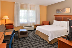  - TownePlace Suites by Marriott Sacramento