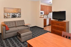  - TownePlace Suites by Marriott Sacramento