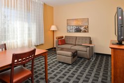  - TownePlace Suites by Marriott Sacramento