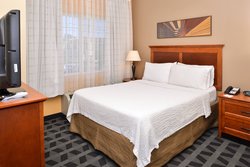  - TownePlace Suites by Marriott Sacramento
