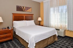  - TownePlace Suites by Marriott Sacramento