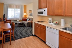  - TownePlace Suites by Marriott Sacramento