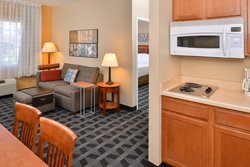  - TownePlace Suites by Marriott Sacramento