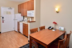  - TownePlace Suites by Marriott Sacramento