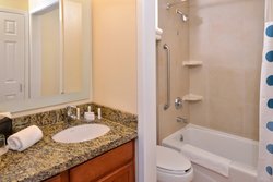  - TownePlace Suites by Marriott Sacramento