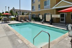  - TownePlace Suites by Marriott Sacramento