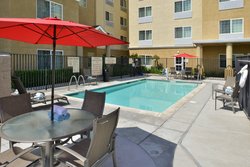  - TownePlace Suites by Marriott Sacramento